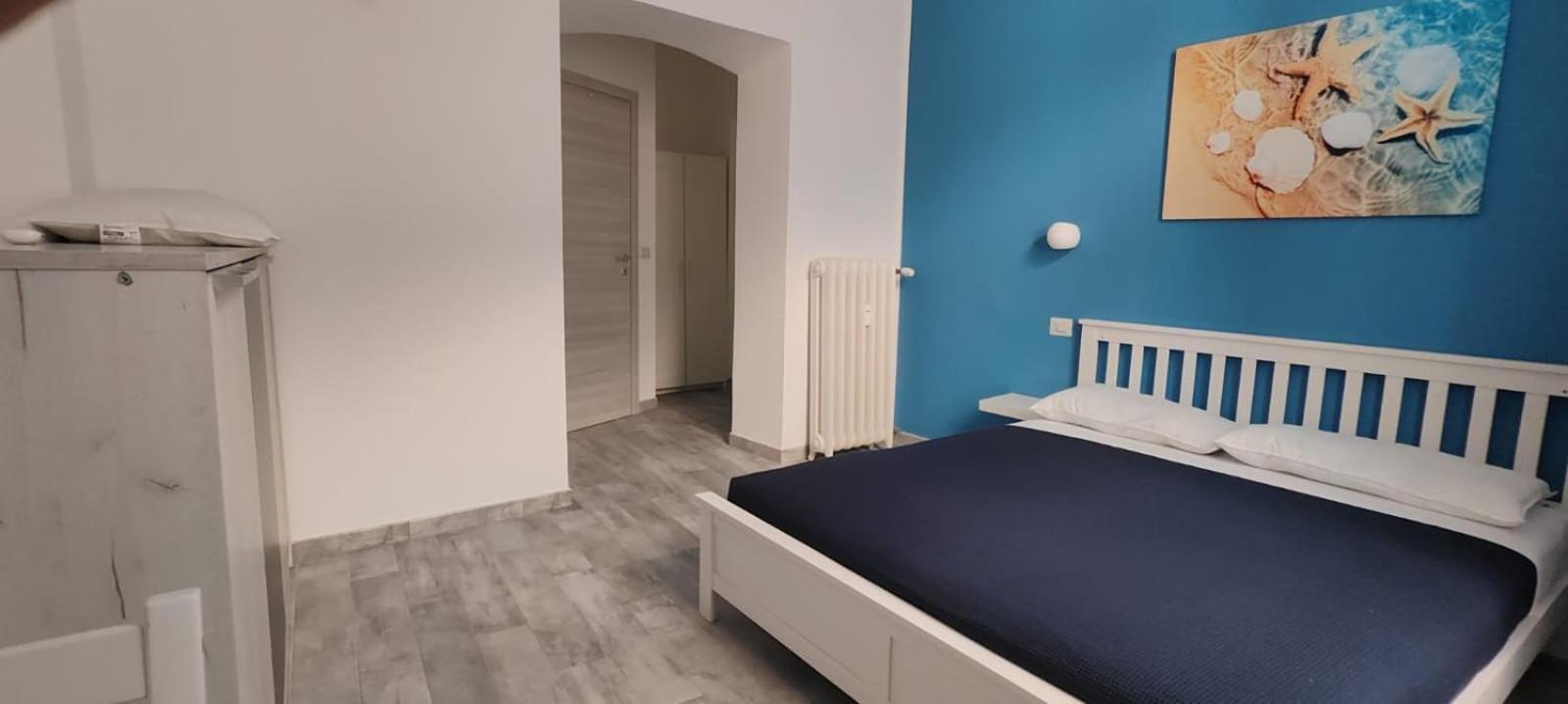 Le Quattro Stagioni Bed & Breakfast Генуа Екстериор снимка