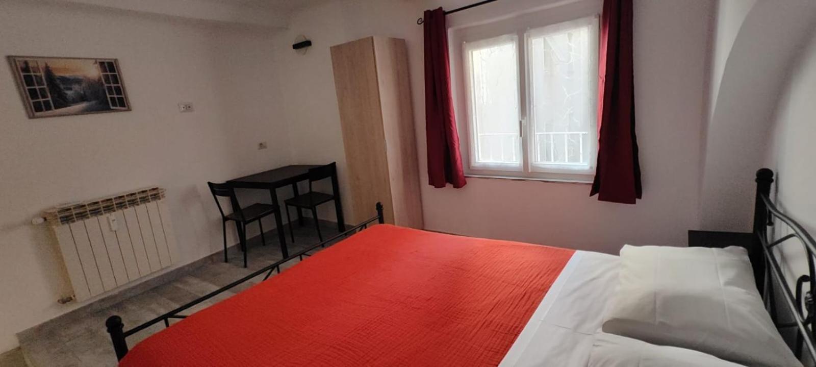 Le Quattro Stagioni Bed & Breakfast Генуа Екстериор снимка