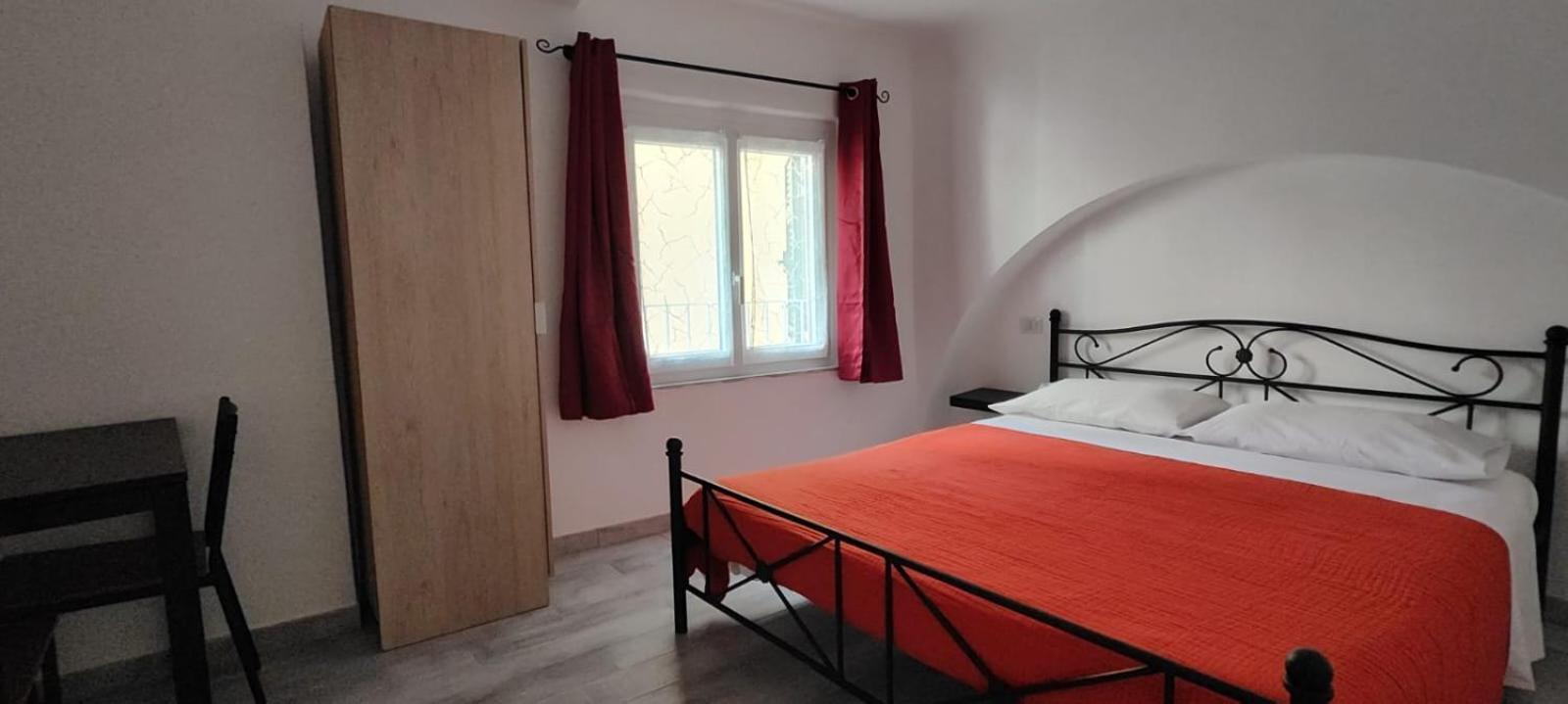 Le Quattro Stagioni Bed & Breakfast Генуа Екстериор снимка
