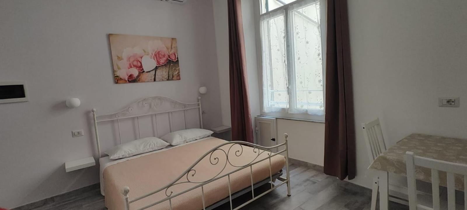 Le Quattro Stagioni Bed & Breakfast Генуа Екстериор снимка